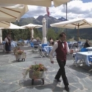 A Sneak Peak at Summer in St Moritz with Special Getaways from Badrutts Palace Hotel