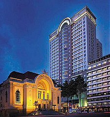 The Caravelle, Saigon