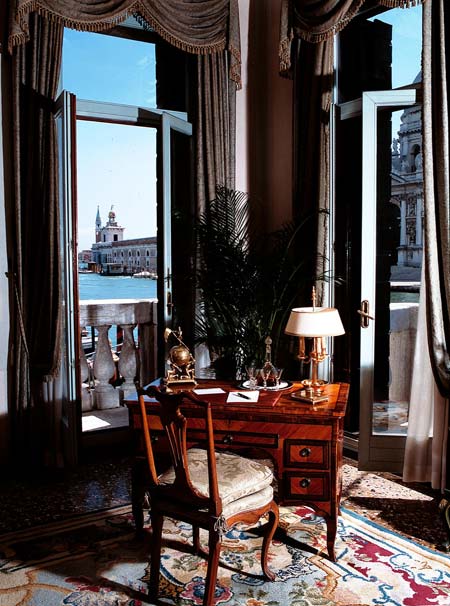 Hotel Gritti Palace Venice