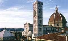 Hotel Savoy, Florence