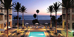 Loews Santa Monica Beach Hotel