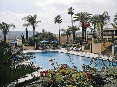 Sofitel Palais Jamai