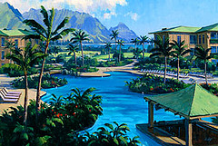 Westin Princeville