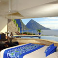 Yin and Yang Experiences in St Lucia