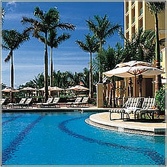 Ritz-Carlton Golf Resort Naples