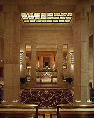 Four Seasons New York