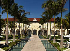 Casa Marina Resort, Key West