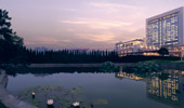 Xian Indulgence with ShangriLa Hotel