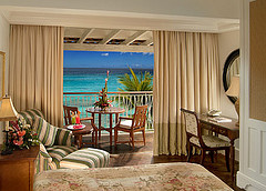 Fairmont Royal Pavilion, Barbados