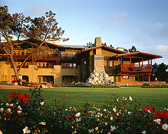 Lodge at Torrey Pines