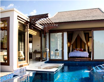 Anantara Phuket