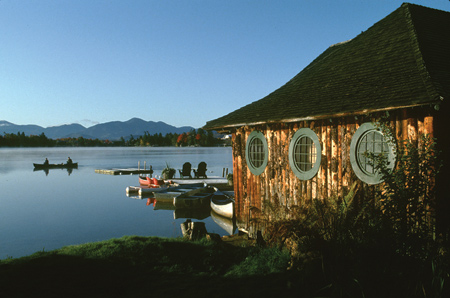 Mirror Lake Inn