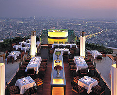 lebua at State Tower