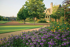 Barnsley Gardens Resort