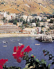 Grand Hotel Mazzaro Sea Palace, Sicily