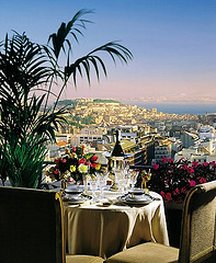 Four Seasons Hotel Ritz