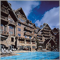 Ritz-Carlton Bachelor Gulch