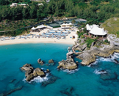 Fairmont Southampton Bermuda