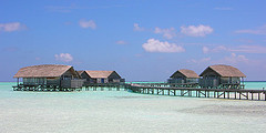 Cocoa Island, Maldives