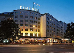 Kempinski Hotel Bristol