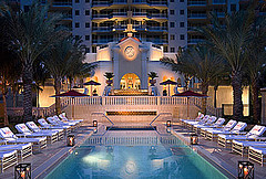 Acqualina Resort