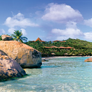 Rosewood Caribbean