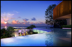 Langham Place Miora Resort and Spa, Kalim Bay, Phuket