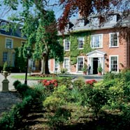 Hayfield Manor