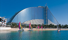 Jumeirah Beach Hotel