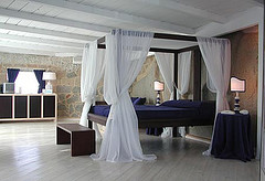 Hotel and Spa des Pecheurs, Corsica