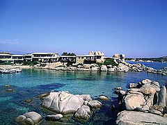 Hotel and Spa des Pecheurs, Corsica