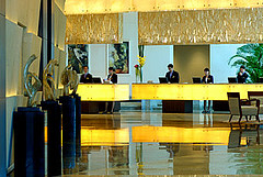 Le Royal Meridien Shanghai