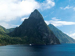 St. Lucia