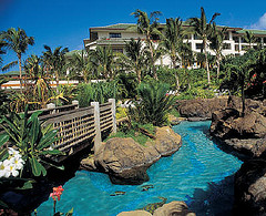 Grand Hyatt Kauai Resort and Spa