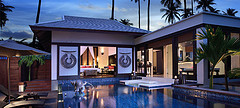 Anantara Phuket Resort and Spa