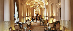 Galerie des Gobelins, Hotel Plaza Athenee Paris