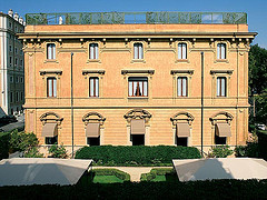 Villa Spalletti Trivelli