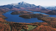 Lake Placid