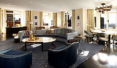 The London NYC