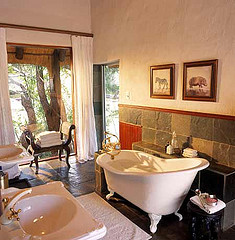 Ngala Private Game Reserve