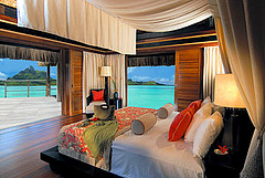 St. Regis Bora Bora