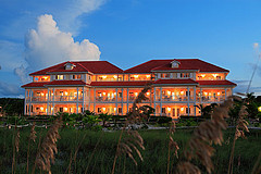 Turks and Caicos Club