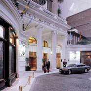 Claridge Buenos Aires