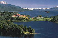 Llao Llao Resort, Patagonia
