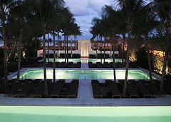 The Setai, South Beach