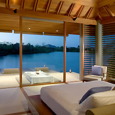 Amanyara, Turks and Caicos