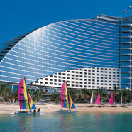 Jumeirah Beach Hotel