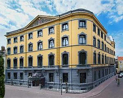 Hotel Des Indes, The Hague