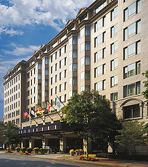 Fairmont Washington DC