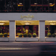 Jumeirah Carlton Tower